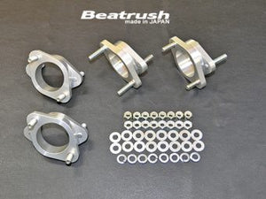 LAILE BEATRUSH CARBURETOR ADAPTER CARBURETOR I D Φ48  For ALFA ROMEO Giulia 105 C90052CA-48