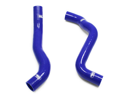 SAMCO SPORT COOLANT HOSE KIT WHITE FOR CHEVROLET CAMARO 5TH 40TCS647-C-WHITE