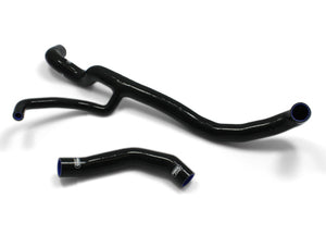 SAMCO SPORT COOLANT HOSE KIT ORANGE FOR CHEVROLET CAMARO 6TH 40TCS652-C-ORANGE