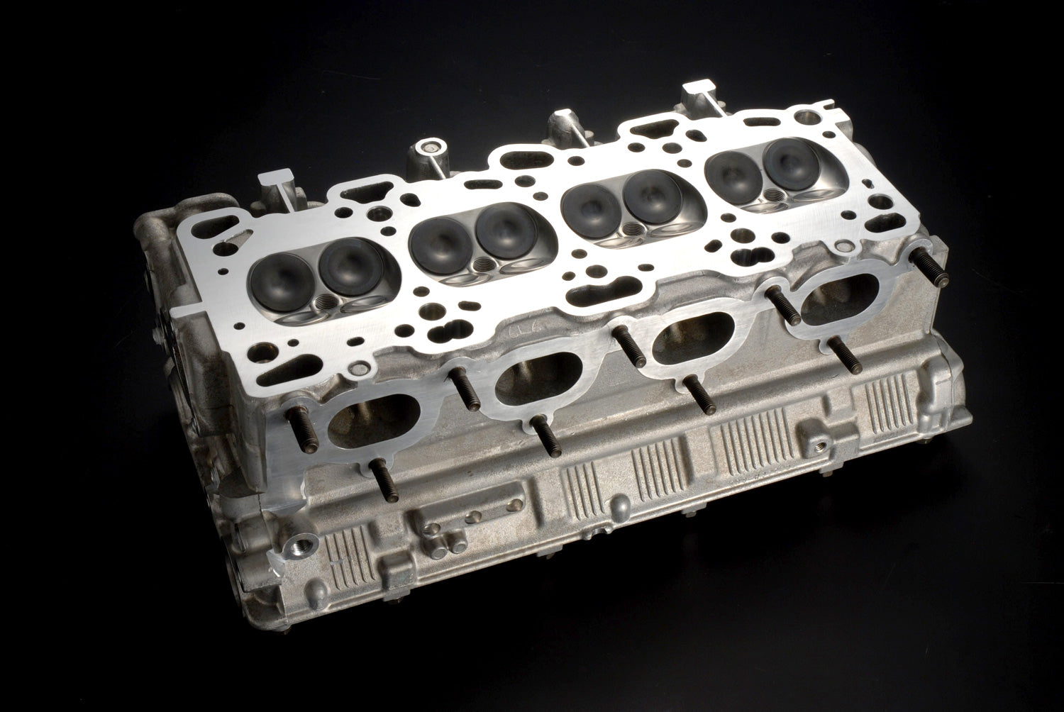 TOMEI COMPLETE HEAD 4G638CH  For EVO 8 GSR 6SPEED PHASE 1 4G63 233010