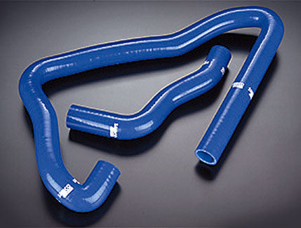 SAMCO SPORT COOLANT HOSE KIT VINTAGE BLACK FOR CITROEN SAXO VTS MK1 1.6-16V 40TCS145-C-VINTAGE-BLACK