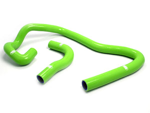 SAMCO SPORT COOLANT HOSE KIT GUN METALLIC FOR CITROEN SAXO VTS MK2 1.6-16V 40TCS584-C-GUN-METALLIC