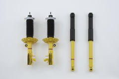 SPOON DAMPER KIT[FIX TYPE] COILOVER SUSPENSION KIT FOR HONDA CR-Z