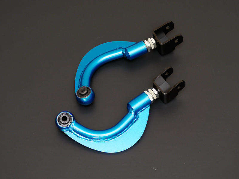 CUSCO ADJUSTABLE REAR UPPER ARM For TOYOTA HARRIER MXUA80 MXUA85 AXUH80 AXUH85 1A1 474 L