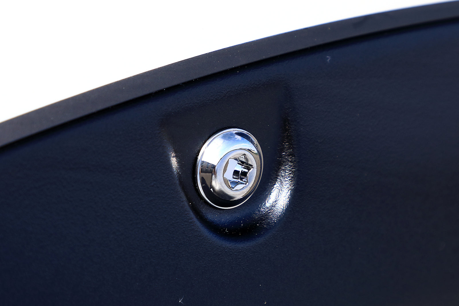 JAOS FENDER GARNISH TYPE-X FOR NISSAN NV350 CARAVAN B134482