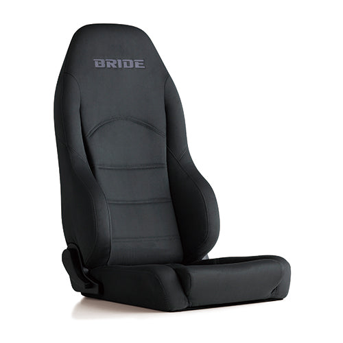 BRIDE DIGO III LIGHT CHARCOAL GRAY BE WITHOUT HEATER D45KSN