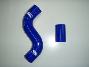 SAMCO SPORT TURBO HOSE KIT VIPER RED FOR DAIHATSU COPEN L880K 40TCSDAI-1-T-VIPER-RED