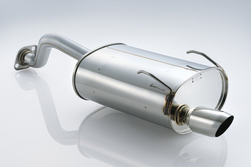 SPOON TAIL SILENCER[STREET]  For HONDA INTEGRA DC2 18030-DC2-000