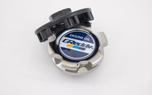 GREDDY OIL FILLER CAP DC FOR NISSAN SYLVIA S15 13901512