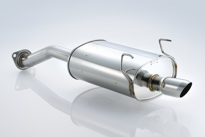 SPOON TAIL SILENCER[STREET]  For HONDA INTEGRA DC5 18030-DC5-000