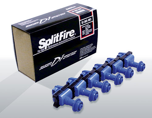 SPLITFIRE DIRECT IGNITION COIL  For Cefiro EA31 ECA31 SF-DIS-001