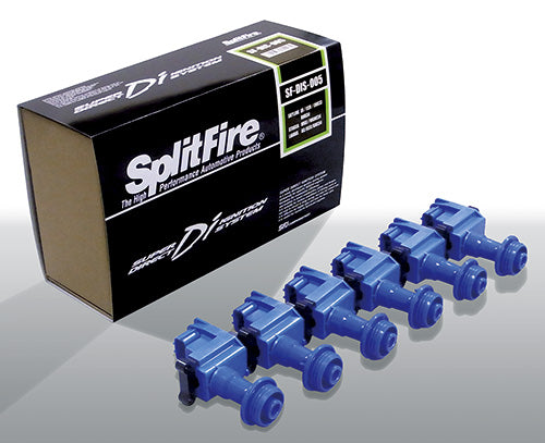 SPLITFIRE DIRECT IGNITION COIL  For Skyline ECR33 ER33 SF-DIS-005