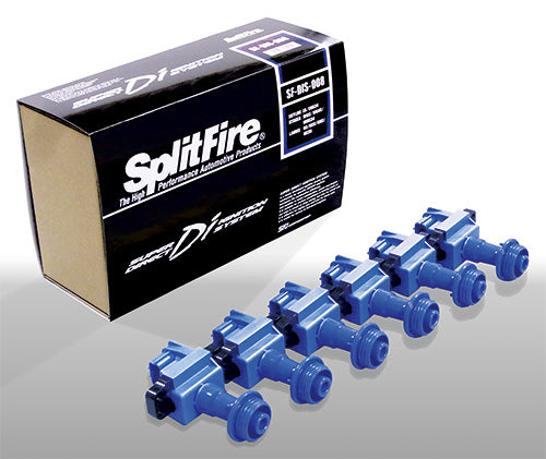 SPLITFIRE DIRECT IGNITION COIL  For Skyline ER34 SF-DIS-008