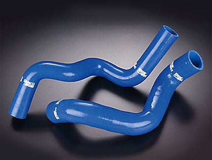 SAMCO SPORT COOLANT HOSE KIT VIPER RED FOR DODGE VIPER RT 10 40TCS183-C-VIPER-RED