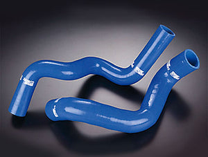 SAMCO SPORT COOLANT HOSE KIT MATTE BLACK FOR DODGE VIPER RT 10 40TCS183-C-MATTE-BLACK