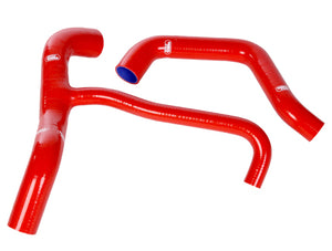 SAMCO SPORT COOLANT HOSE KIT BLUE FOR DODGE RAM HEMI 40TCS389-C-BLUE