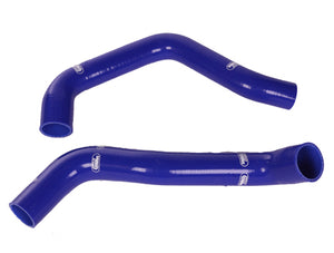 SAMCO SPORT COOLANT HOSE KIT RED FOR DODGE RAM HEMI 40TCS390-C-RED