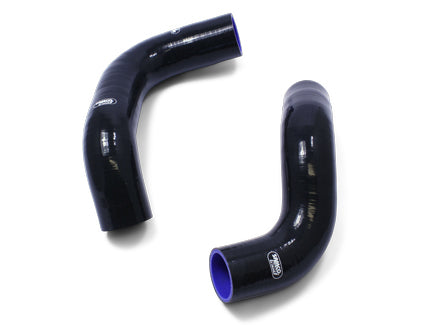 SAMCO SPORT COOLANT HOSE KIT WHITE FOR DODGE RAM SRT-10 40TCS431-C-WHITE