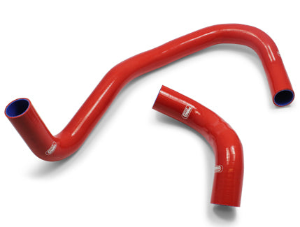 SAMCO SPORT COOLANT HOSE KIT YELLOW FOR DODGE CHALLENGER CHARGER 300C HEMI 40TCS505-C-YELLOW