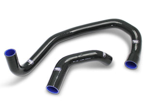 SAMCO SPORT COOLANT HOSE KIT WHITE FOR DODGE CHALLENGER HEMI 40TCS507-C-WHITE