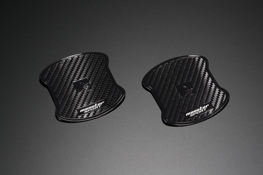 Monster Sport Door Handle Protector (Set of 2) - Suzuki Swift Sport ZC33S