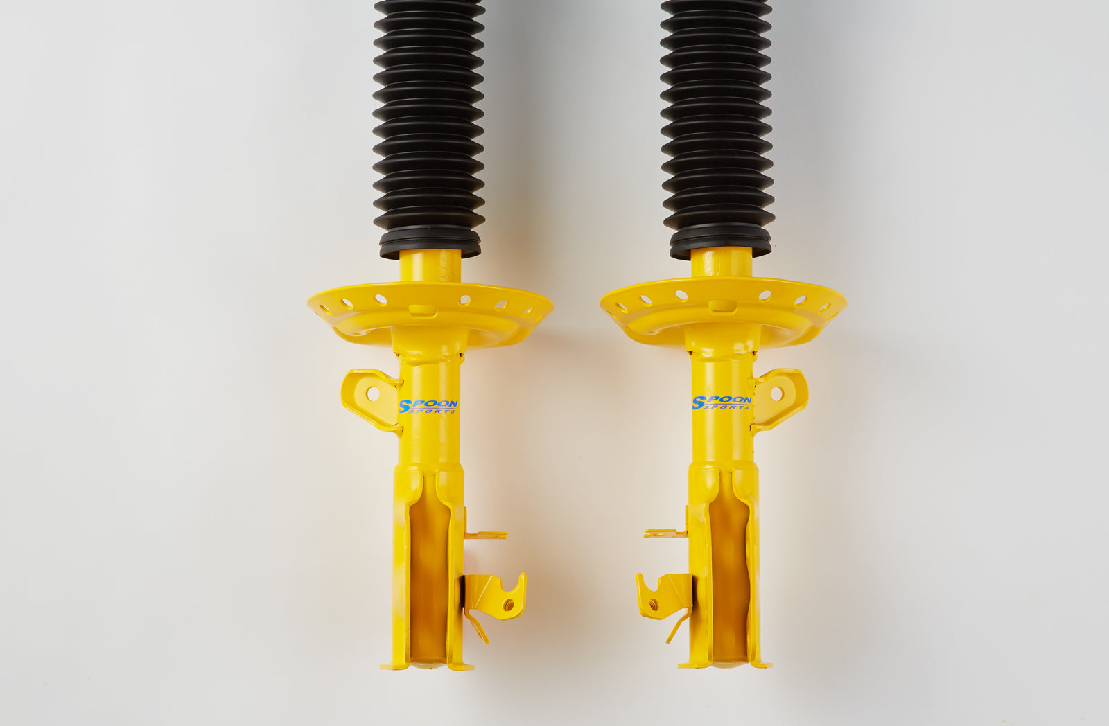 SPOON SUSPENSION SET COILOVER SUSPENSION KIT FOR HONDA FIT GK5 L15B 50000-GK5-000
