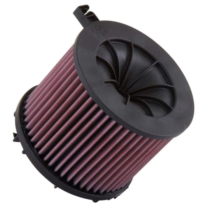 GRUPPEM K&N GENUINE REPLACEMENT FILTER For AUDI A5 F5DEZL E-0648
