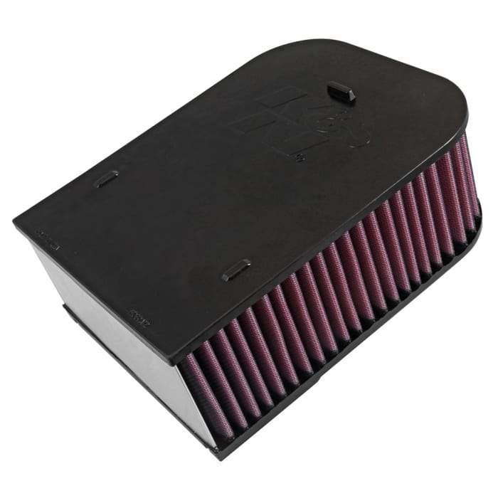 GRUPPEM K&N GENUINE REPLACEMENT FILTER For PORSCHE MACAN E-06-60
