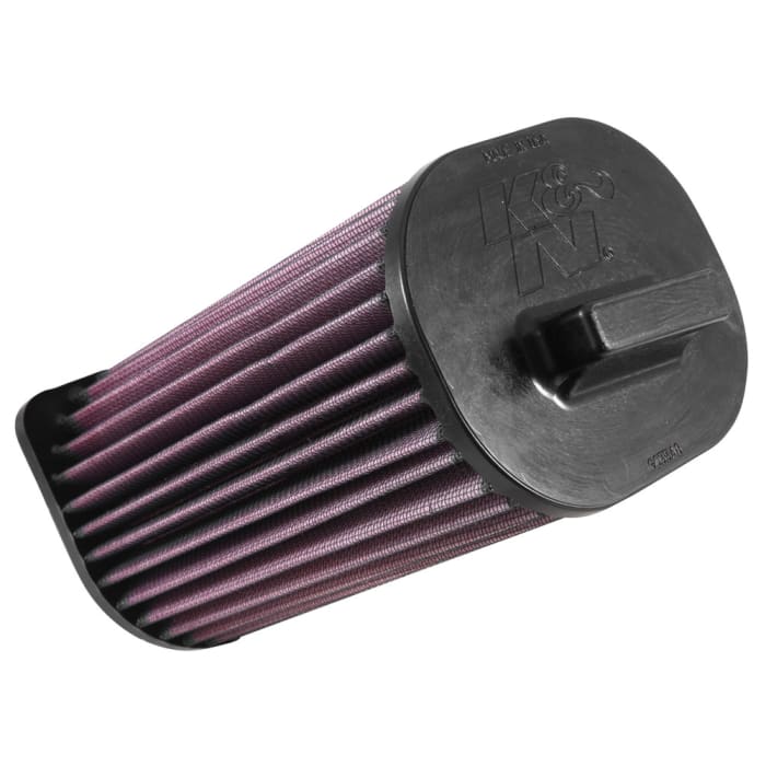 GRUPPEM K&N GENUINE REPLACEMENT FILTER For MERCEDES BENZ E-CLASS 212 036C 236C E-0663