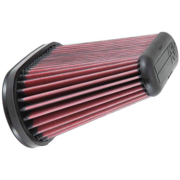 GRUPPEM K&N GENUINE REPLACEMENT FILTER For CHEVROLET CORVETTE E-0665