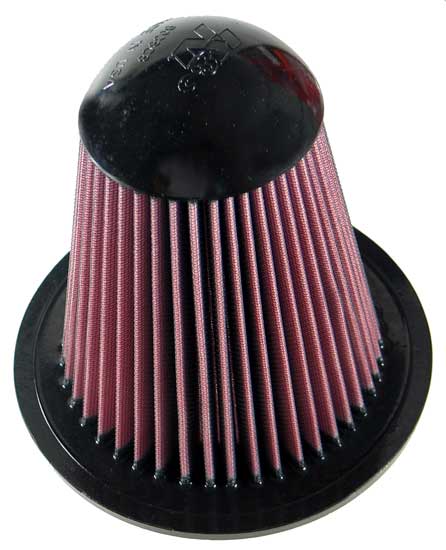 GRUPPEM K&N GENUINE REPLACEMENT FILTER For FORD EXCURSION E-0945