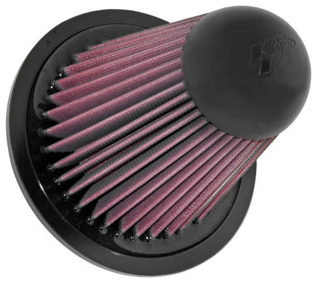 GRUPPEM K&N GENUINE REPLACEMENT FILTER For FORD EXPLORER 1FMXU34 E-0995
