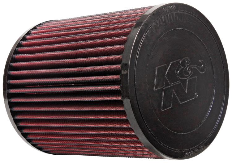 GRUPPEM K&N UNIVERSAL FILTER  E-1009