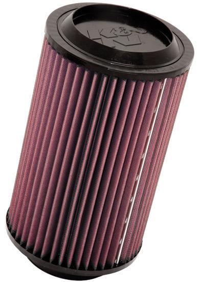 GRUPPEM K&N GENUINE REPLACEMENT FILTER For CADILLAC ESCALADE E-1796