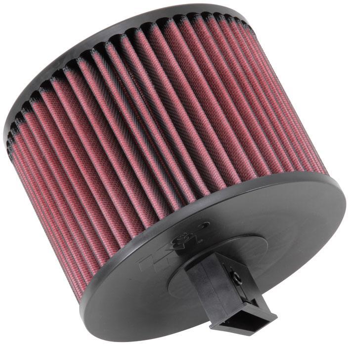 GRUPPEM K&N GENUINE REPLACEMENT FILTER For BMW 3 SERIES VB30 VD30 E-2022