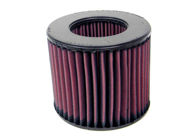 GRUPPEM K&N GENUINE REPLACEMENT FILTER For ISUZU BIG HORN UBS52 E-2220