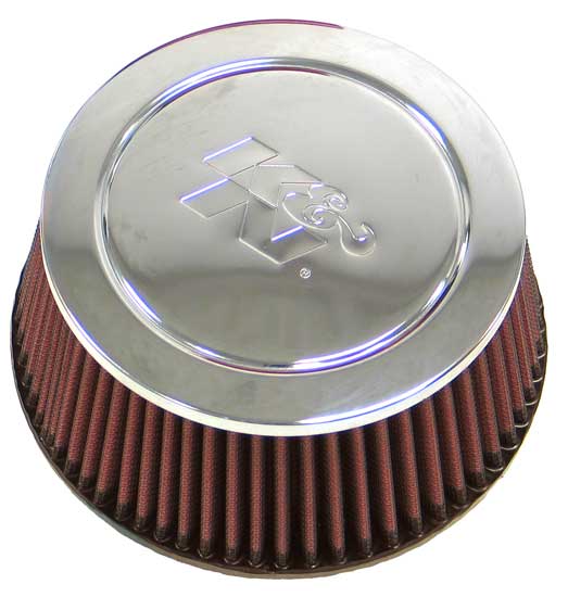 GRUPPEM K&N UNIVERSAL FILTER  E-2232