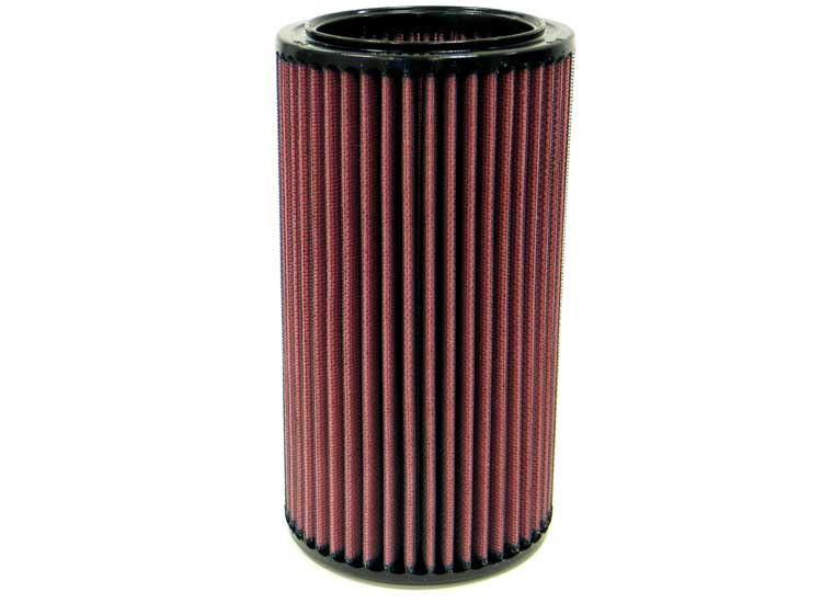 GRUPPEM K&N GENUINE REPLACEMENT FILTER For RENAULT R25 B29E B29B E-2244