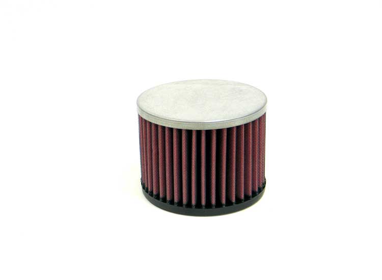 GRUPPEM K&N GENUINE REPLACEMENT FILTER For PORSCHE 356 E-2290