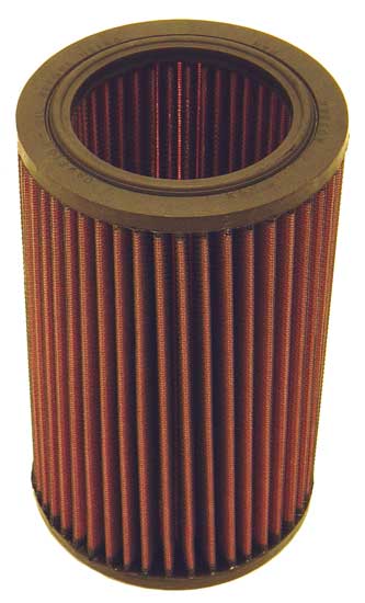 GRUPPEM K&N GENUINE REPLACEMENT FILTER For NISSAN TERRANO TR50 RK-2001
