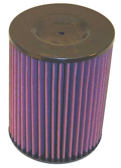GRUPPEM K&N GENUINE REPLACEMENT FILTER For MITSUBISHI STRADA K34T RK-5001