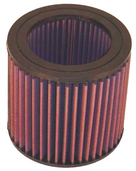 GRUPPEM K&N GENUINE REPLACEMENT FILTER For SAAB 44444 EB308 E-2455