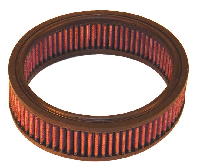 GRUPPEM K&N GENUINE REPLACEMENT FILTER For ROVER MINI E-2601