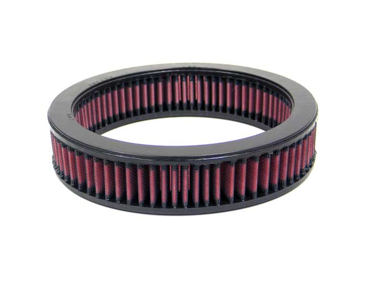 GRUPPEM K&N GENUINE REPLACEMENT FILTER For MAZDA FAMILIA FA4 TV UV E-2630