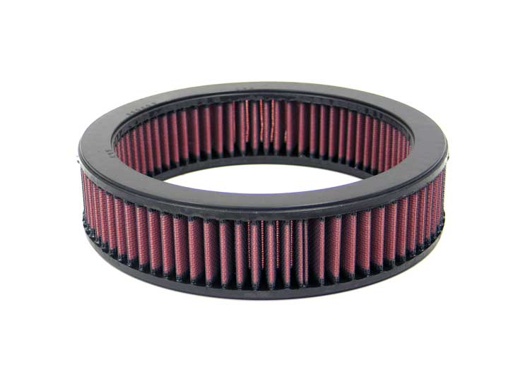 GRUPPEM K&N GENUINE REPLACEMENT FILTER For FIAT ABARTH RITMO E-2640