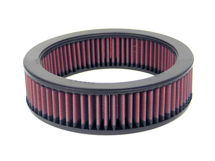GRUPPEM K&N GENUINE REPLACEMENT FILTER For LANCIA BETA E-2670