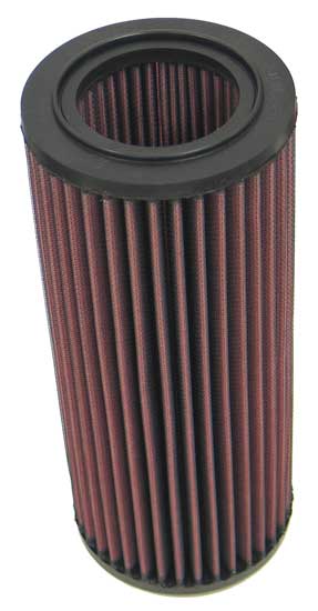 GRUPPEM K&N GENUINE REPLACEMENT FILTER For FIAT ABARTH PUNTO 188A1 E-2862