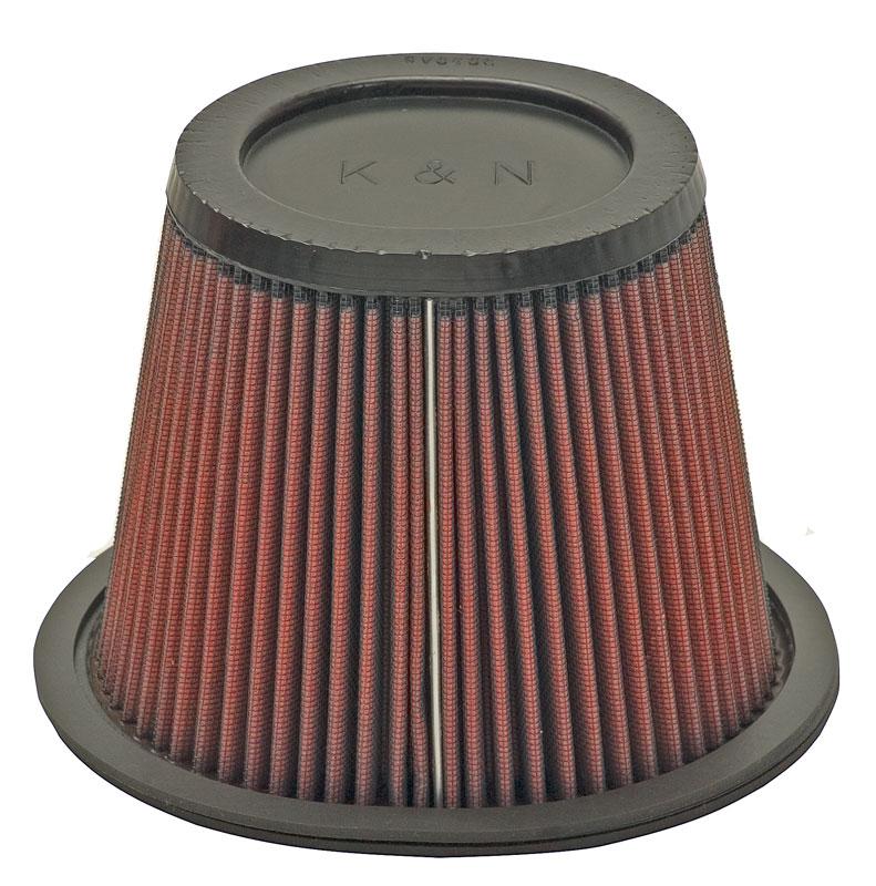 GRUPPEM K&N GENUINE REPLACEMENT FILTER For MITSUBISHI DEBONAIR S11A E-2875