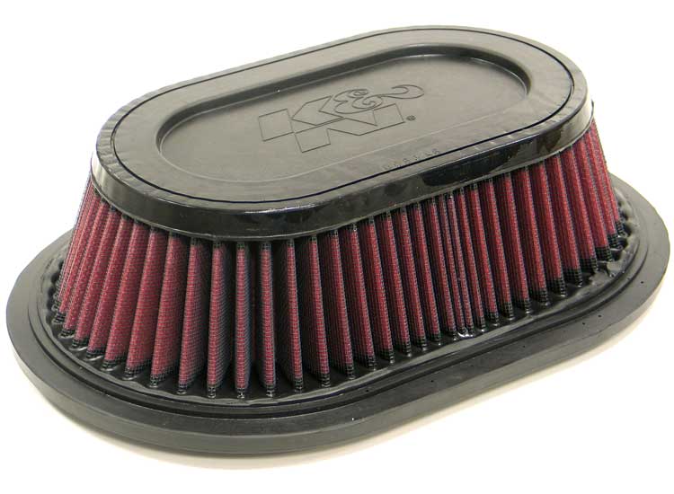 GRUPPEM K&N GENUINE REPLACEMENT FILTER For MITSUBISHI DELICA PA PB PD5V E-2877