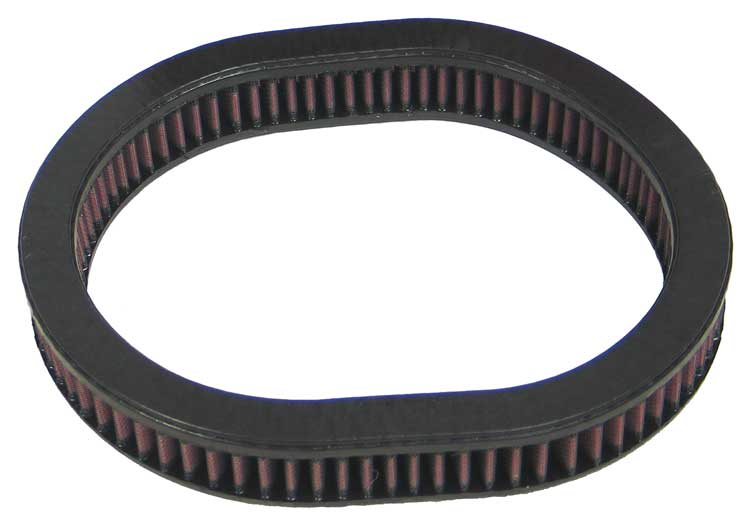 GRUPPEM K&N GENUINE REPLACEMENT FILTER For MAZDA FAMILIA BW3W E-2980